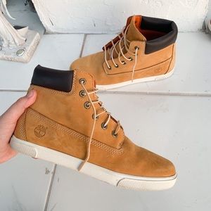 Timberland Sneakers